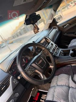 جی ئێم سی یوکۆن